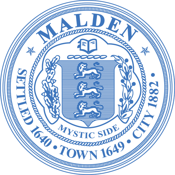 Malden City Hall Redevelopment VERTEX