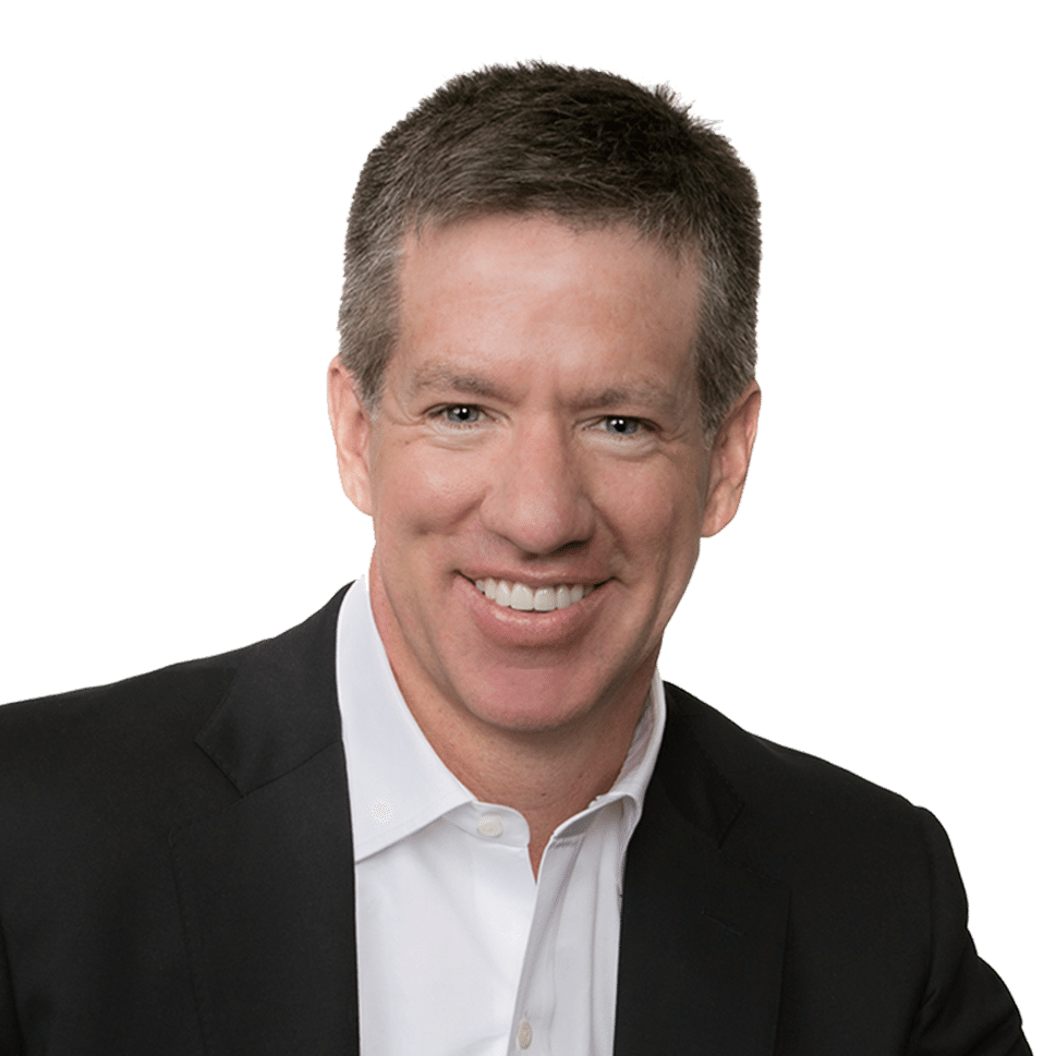 Bill McConnell VERTEX