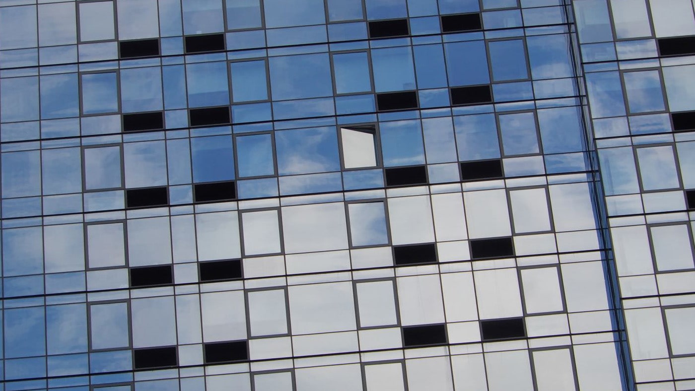 Curtain Wall and Window Wall Systems VERTEX