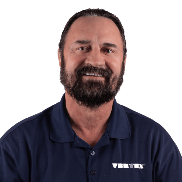 John F. Boyle VERTEX