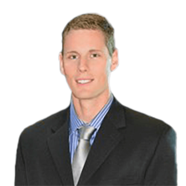 Brandon Huffman VERTEX