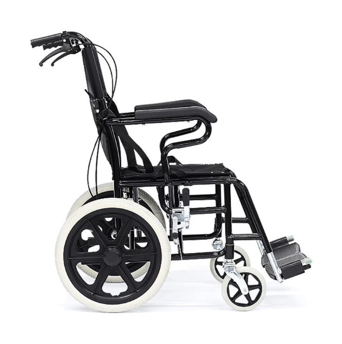 Vertex Lightweight Portable Travel Pushchair (11kg) Vertex Mobility