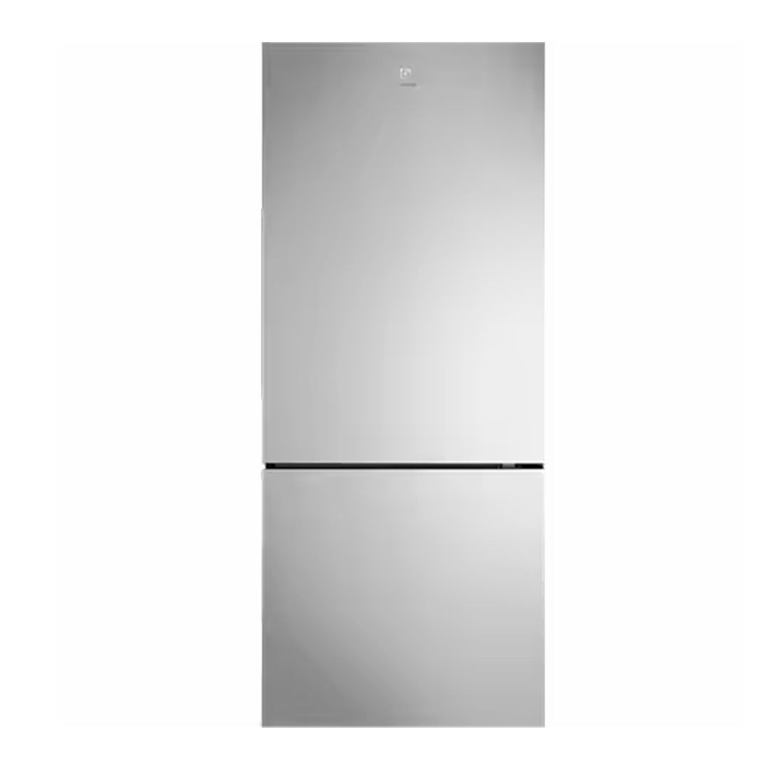 Electrolux Ultimate Taste 500 Bottom Freezer Refrigerator Vertexon