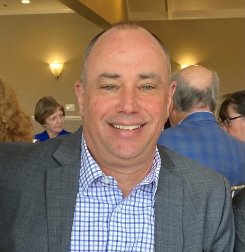 Kevin Carlson Vertex Optics