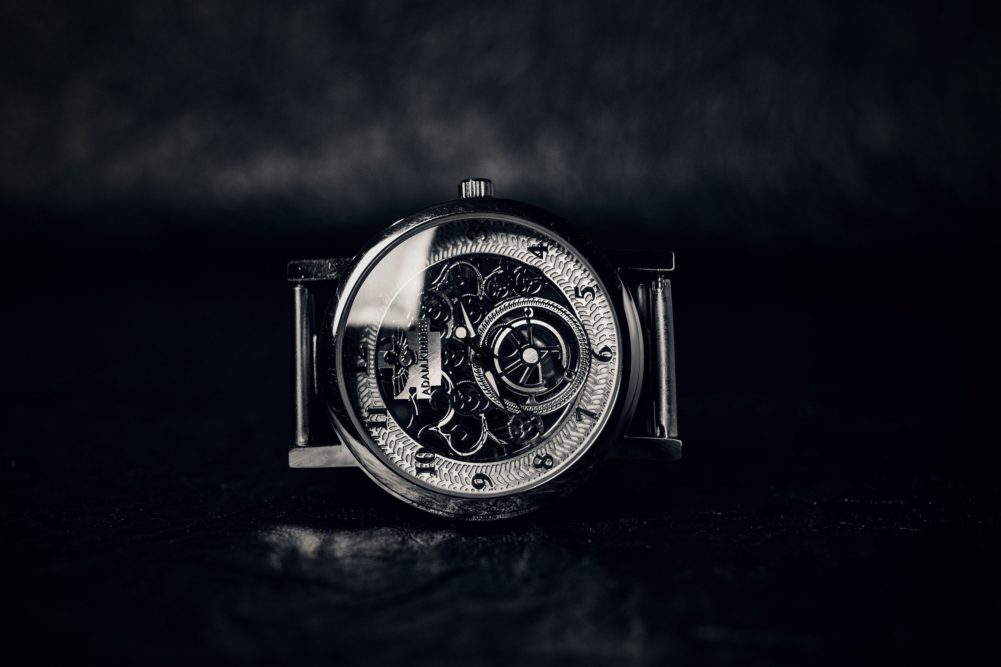 Time is Money Meaning and Explanation Vertexpages