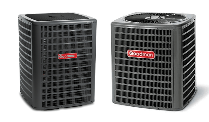 Goodman Company Canada Vertexpages