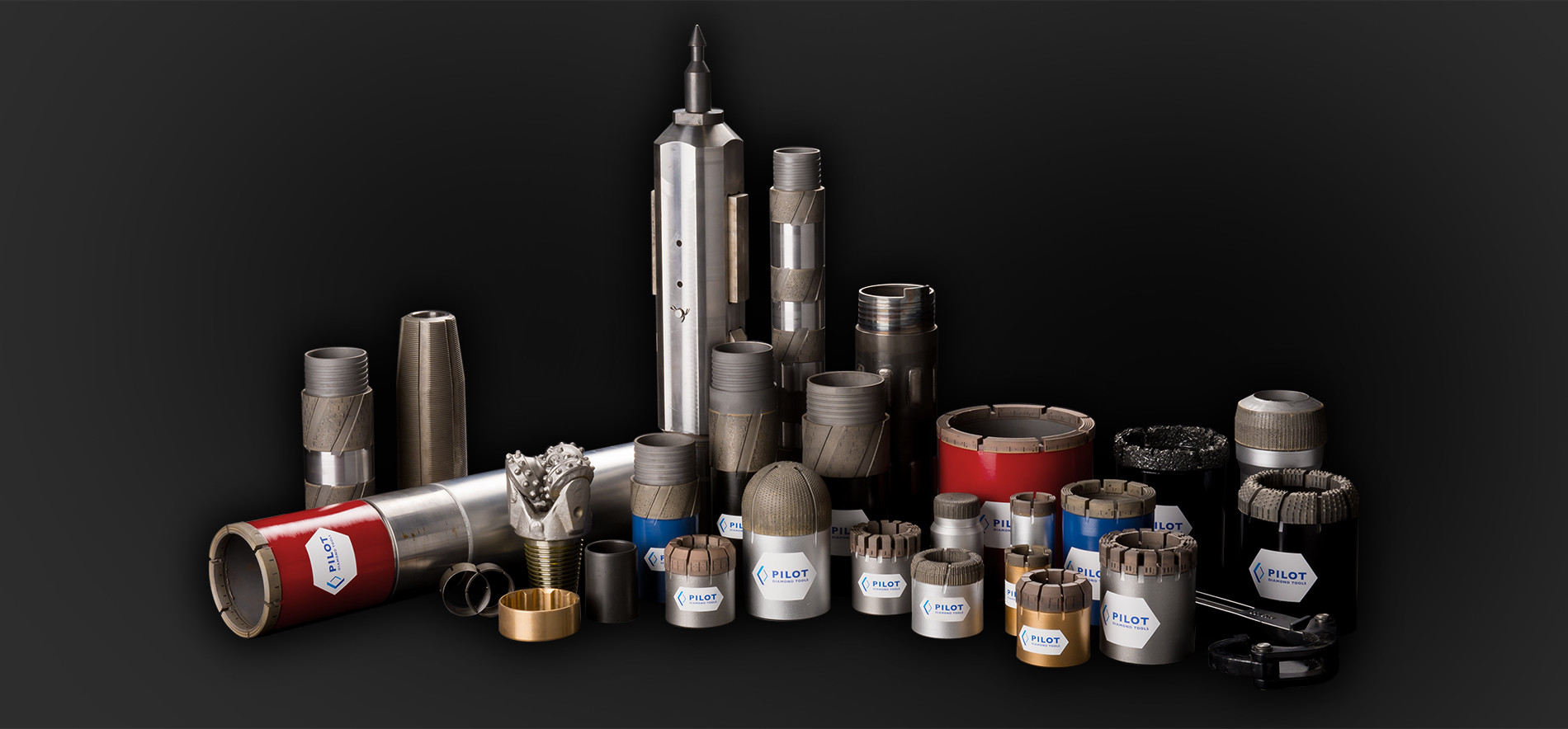 Pilot Diamond Tools Ltd Vertexpages