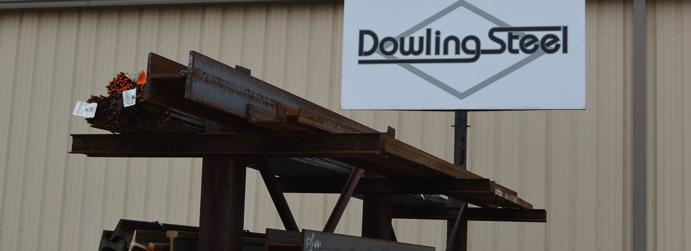 Dowling Steel LLC Vertexpages