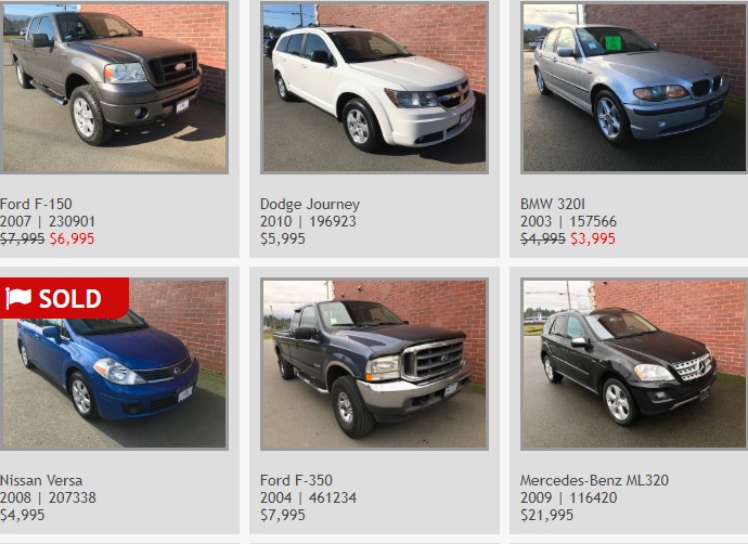Marlin Motors Vertexpages