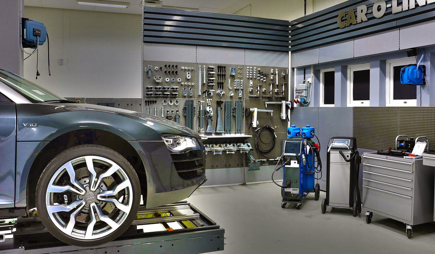 A1 Auto Body Ltd Vertexpages