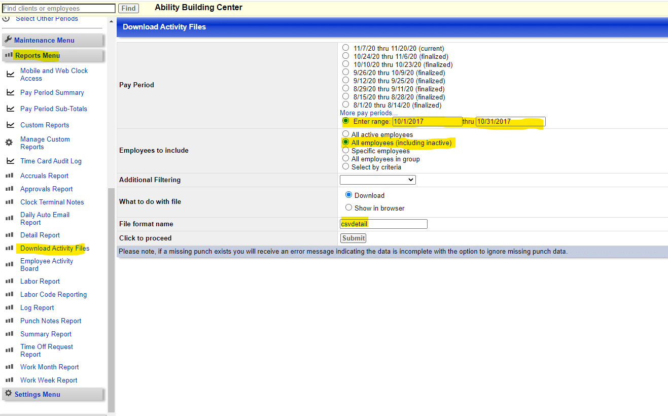 ‎TimeWorksPlus Employee on the App Store