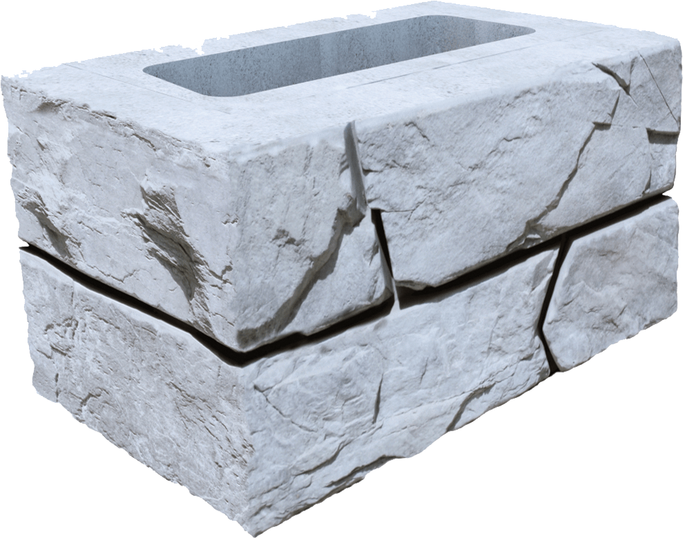 Our Blocks Archive VertiBlock