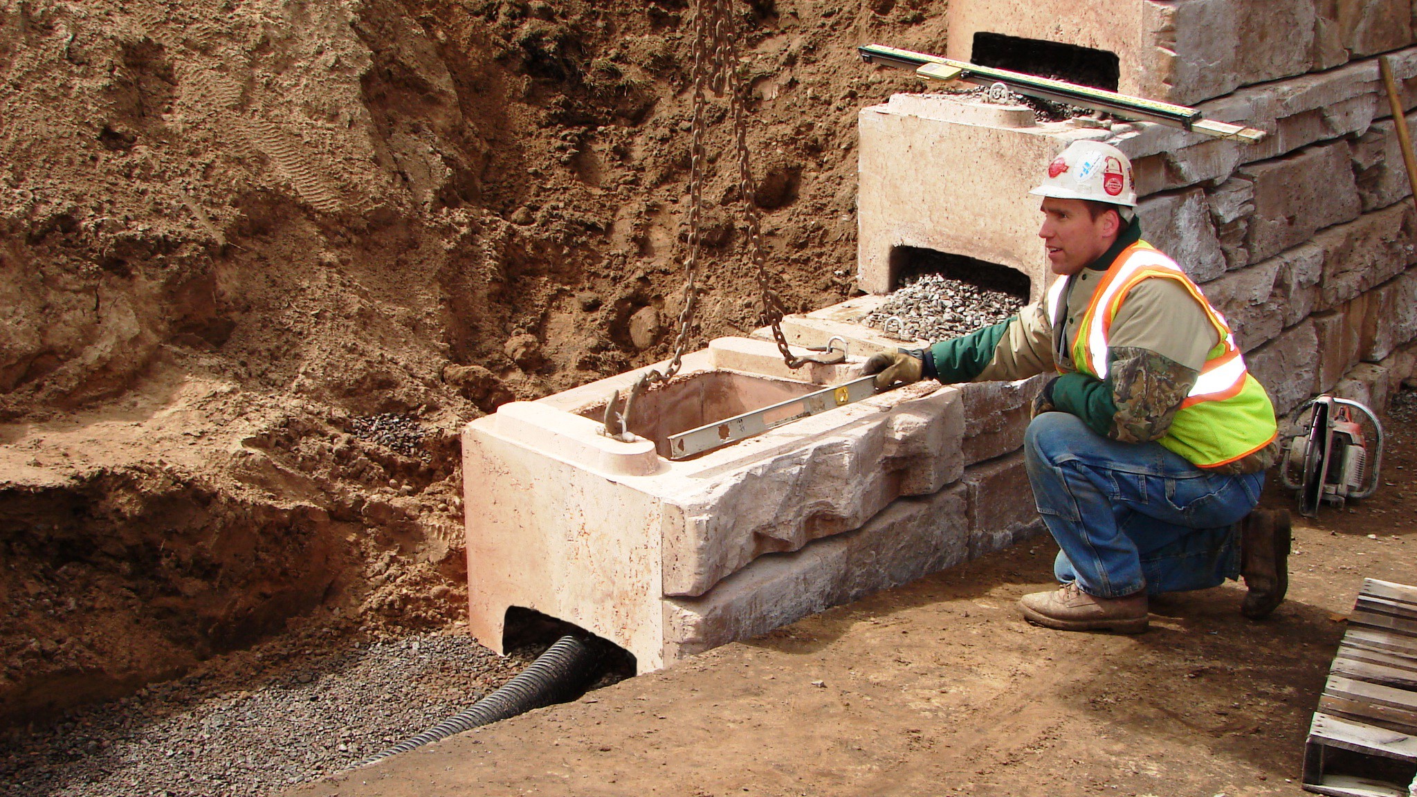 Our Blocks Archive VertiBlock