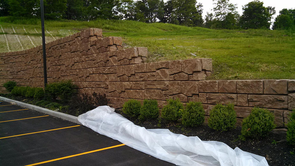 Canyon Ledge Verti Block QLD & TAS