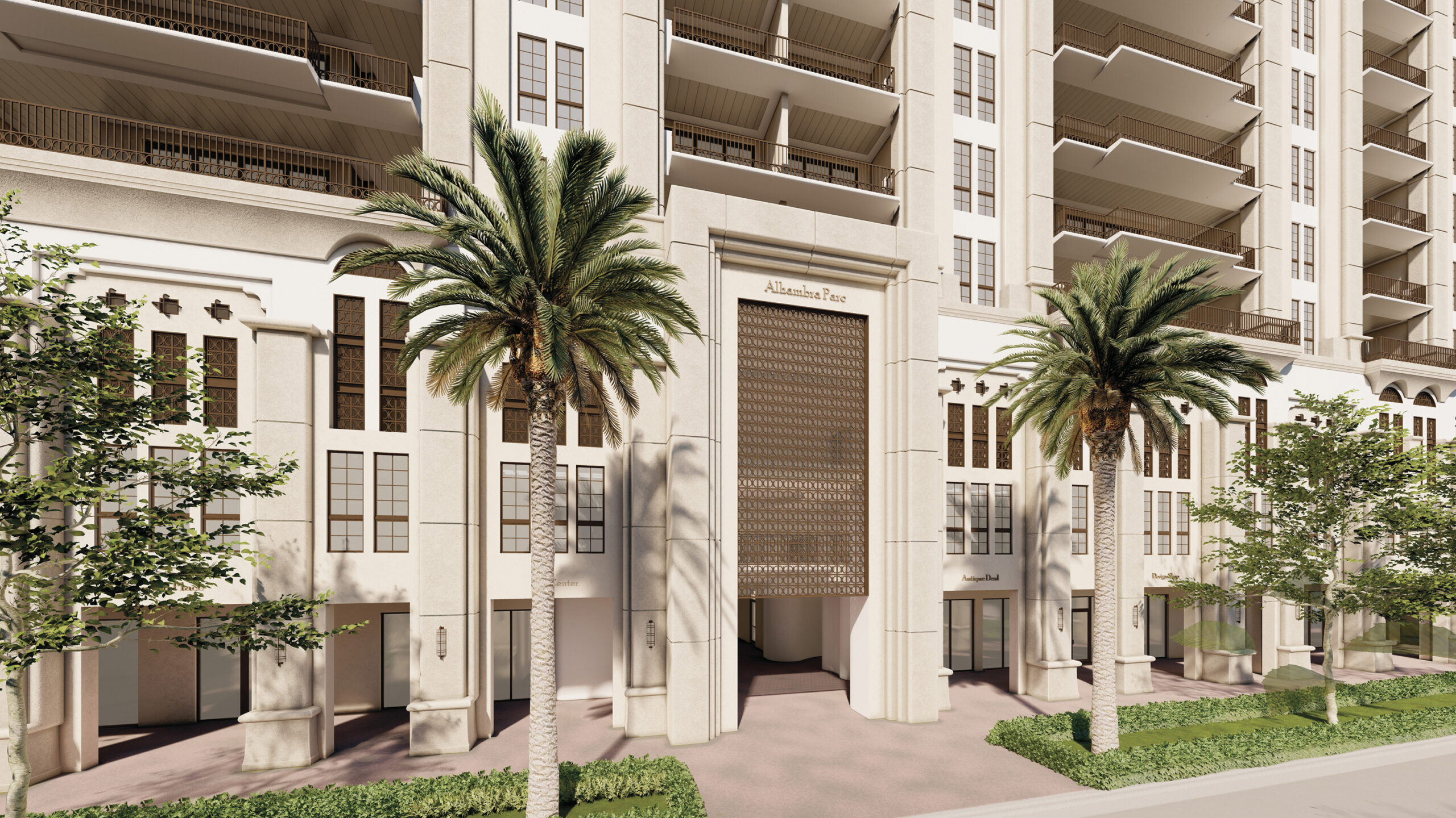 33 Alhambra Circle Vertical Developments