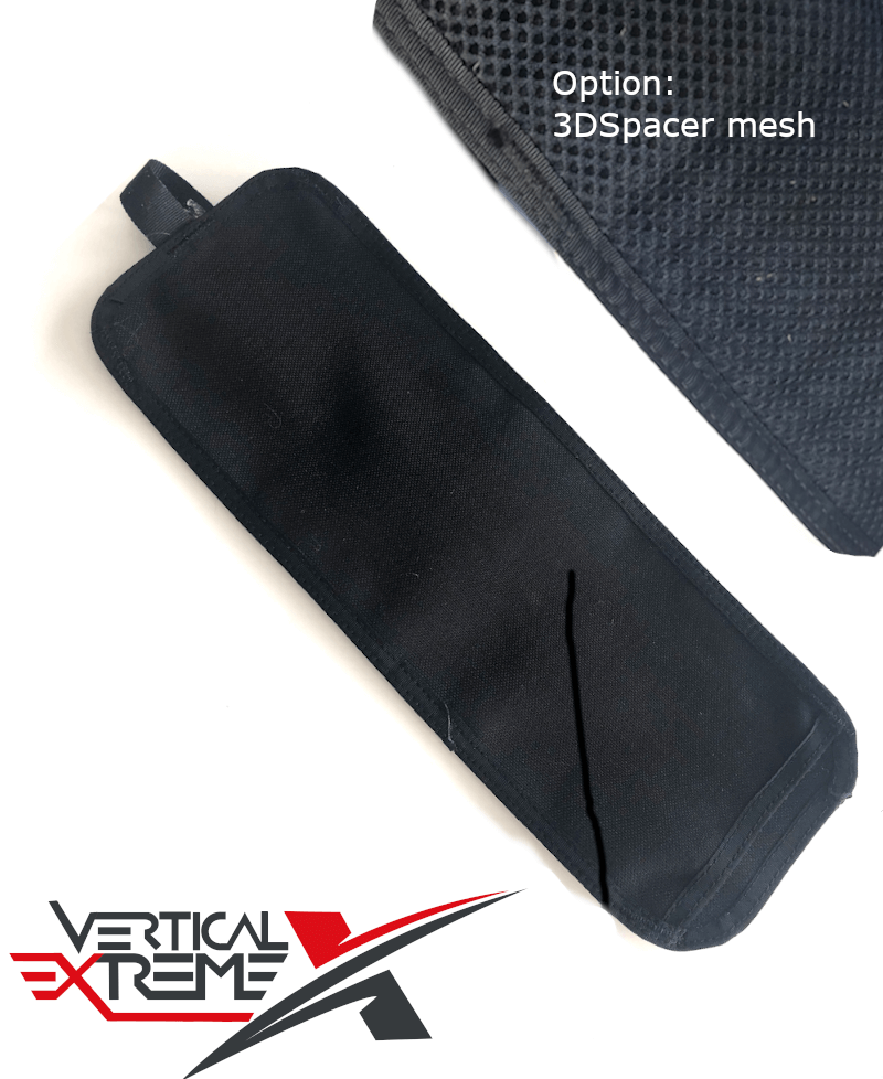 Premium Leg Strap Cover Vertical Extreme