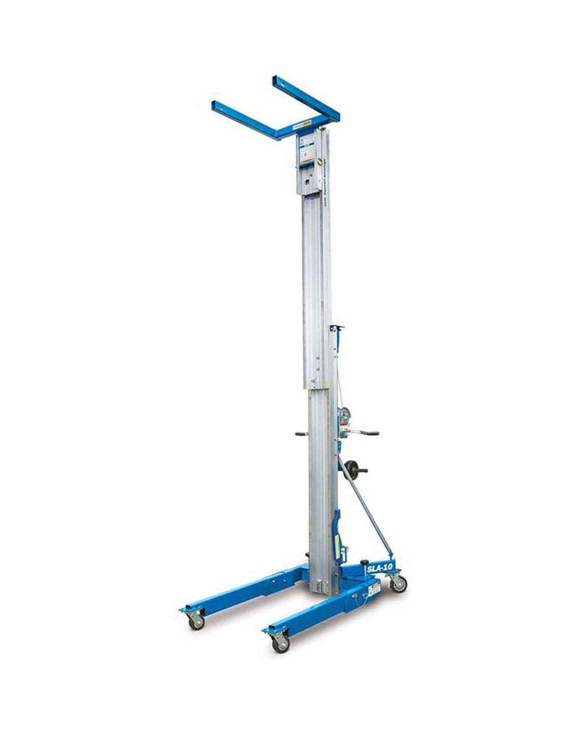 Vertical Access Platform Hire , Sales & Services Ireland