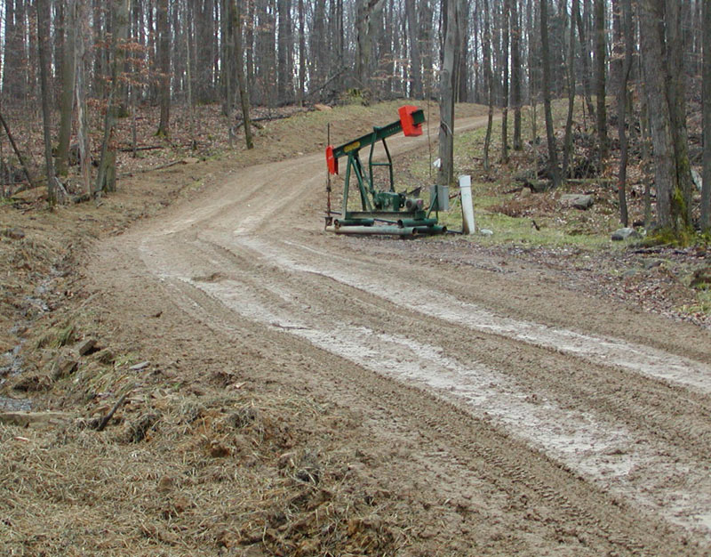 Homepage Vertical Energy, Inc.