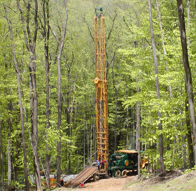 Homepage Vertical Energy, Inc.