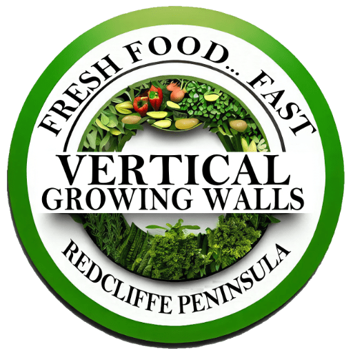 Leafy Greens Vertical Growing Walls