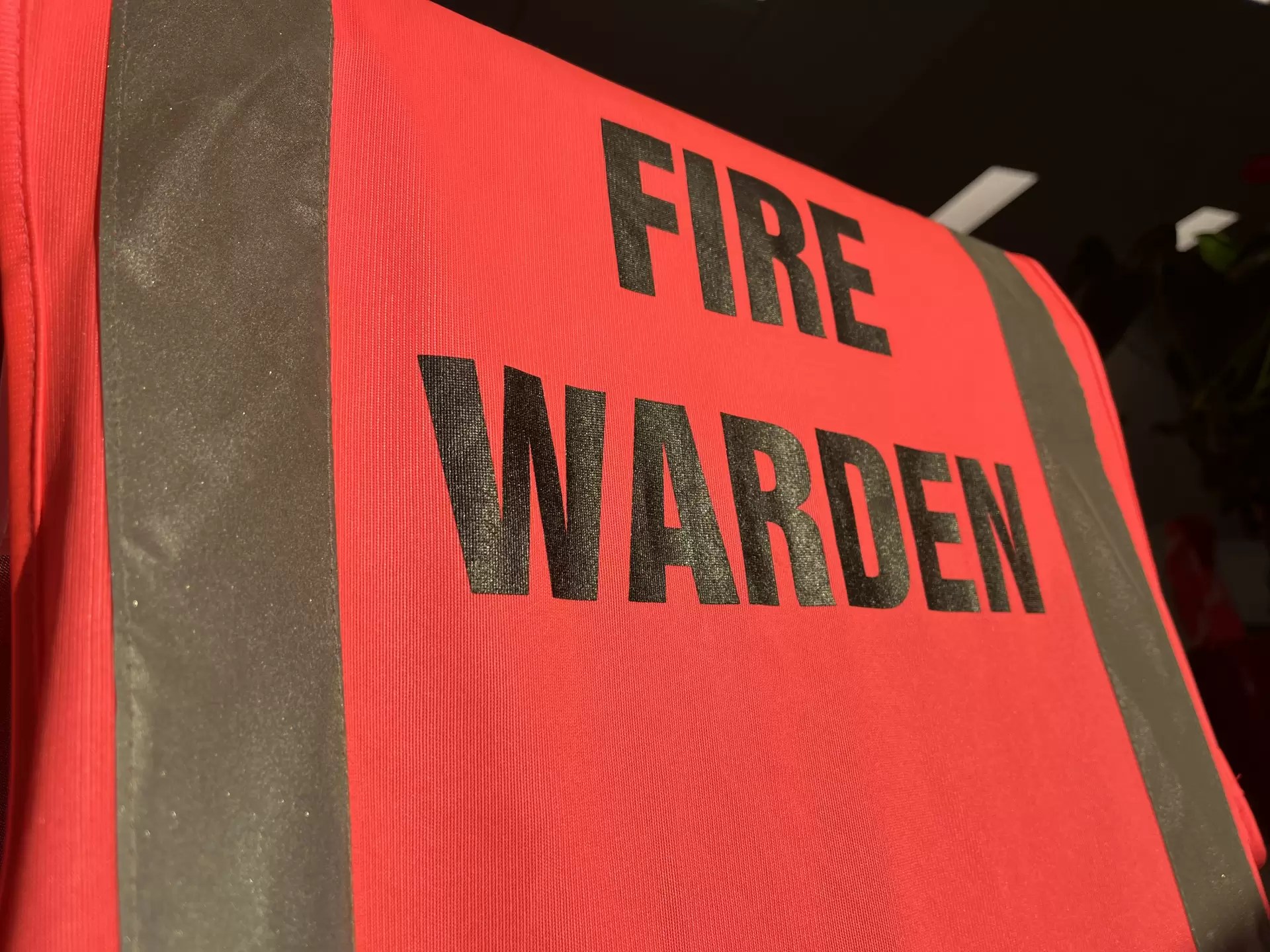 Fire Warden