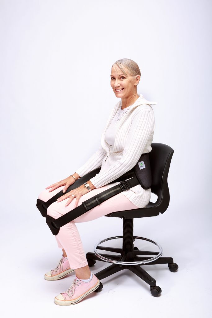Does This “Shark Tank” Posture Brace Really Work? VerticAlign Posture