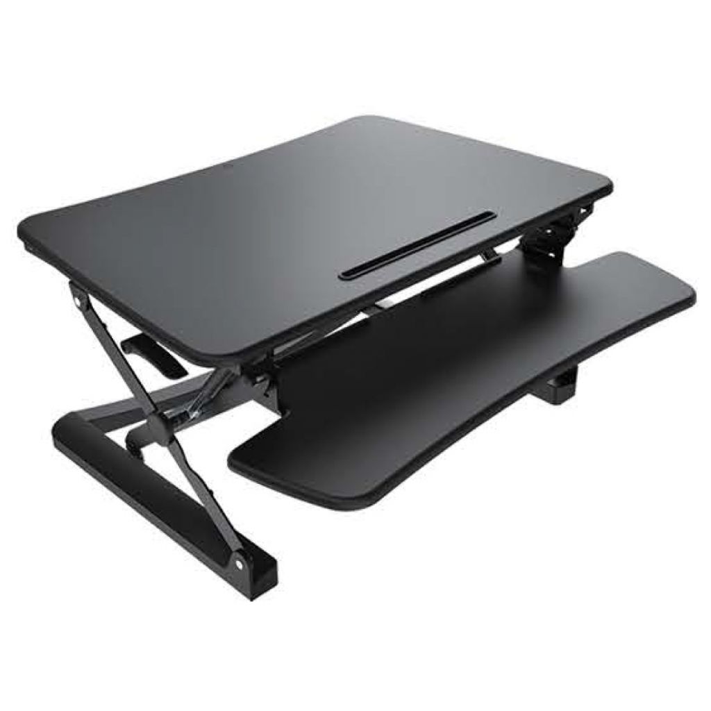 Defy Desk VerticAlign Posture & Ergonomics