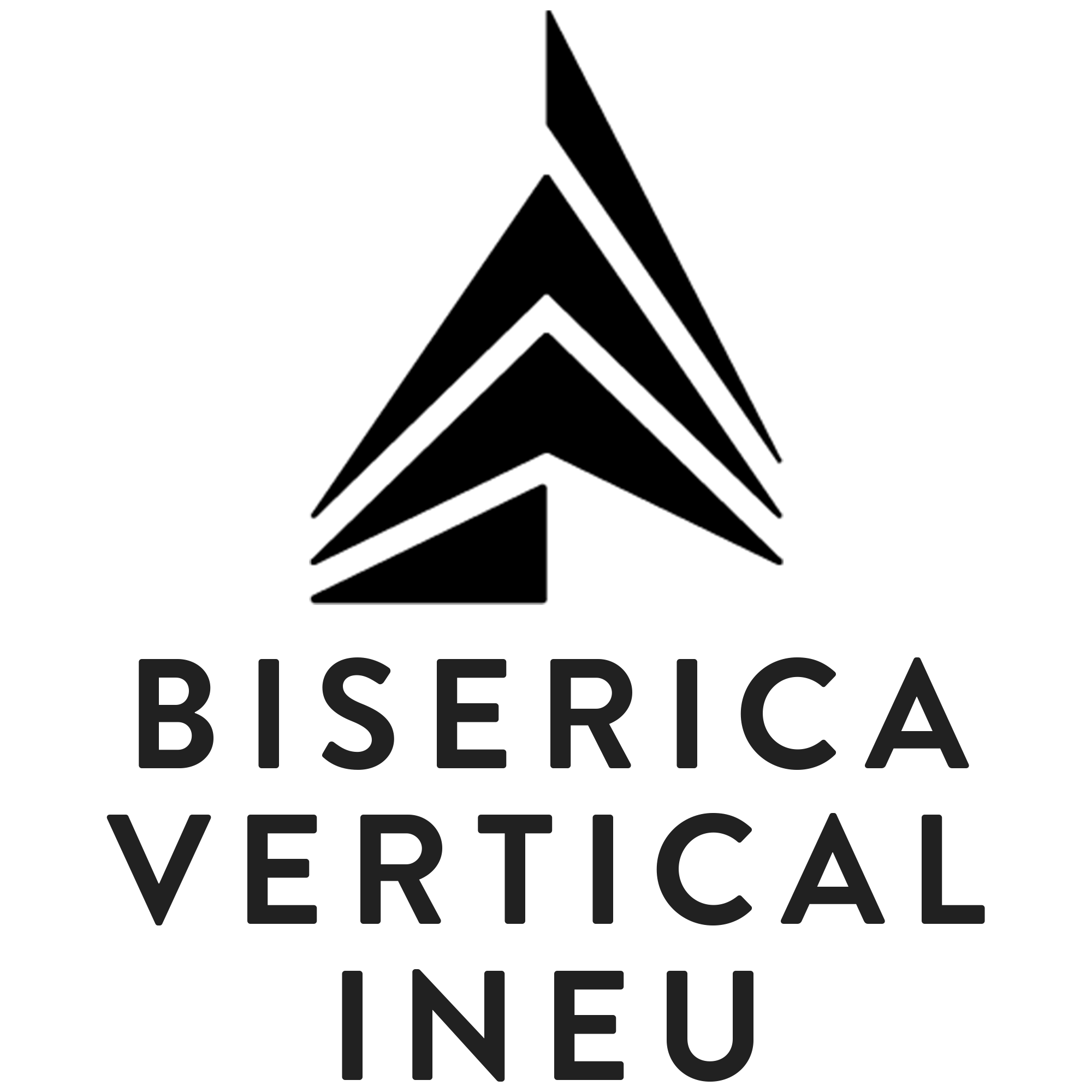 Contact Biserica Vertical Ineu