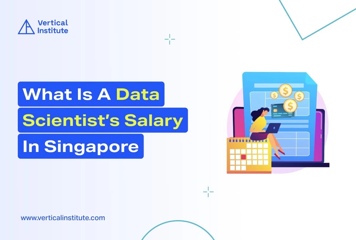Data Scientist Salary in Singapore Insight & Figures 2024