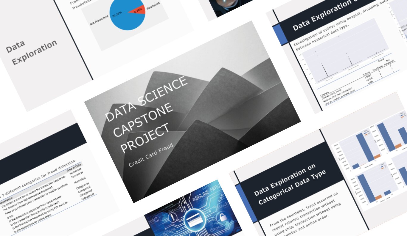 Data Science Portfolio Projects Vertical Institute