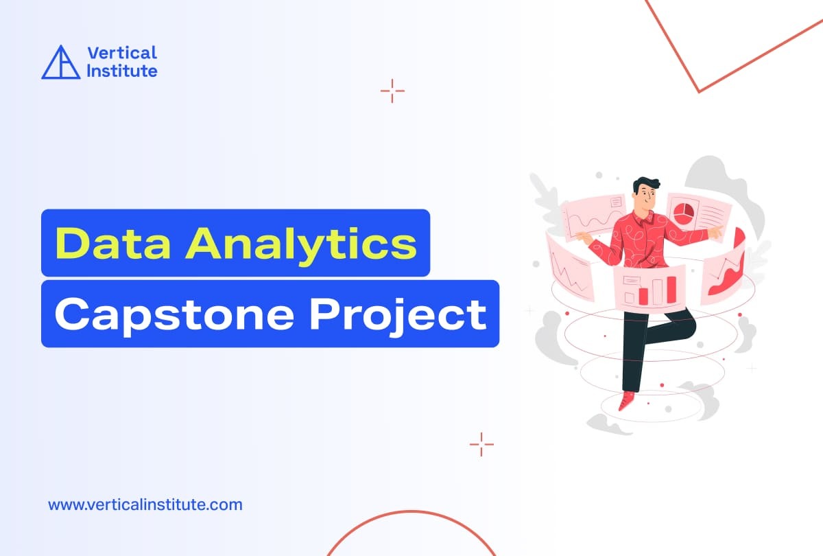 Capstone Project Ideas for Data Analysis Vertical Institute