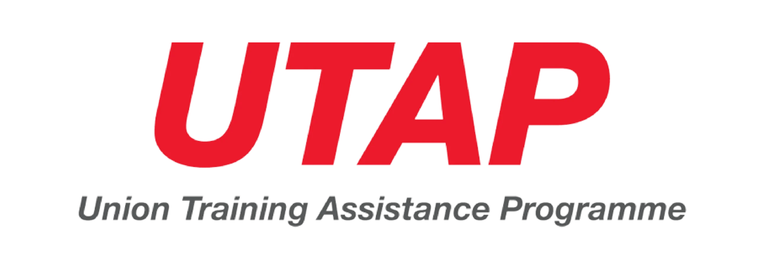 Union Training Assistance Programme UTAP