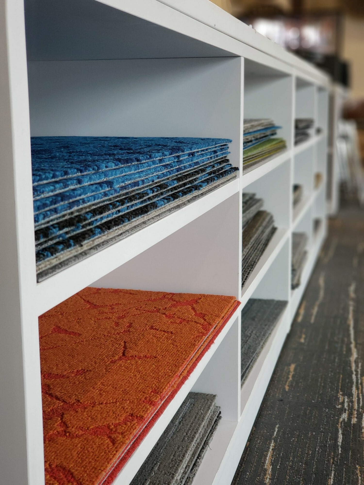 Mannington Flooring Mill Tours Vertical Interior Design