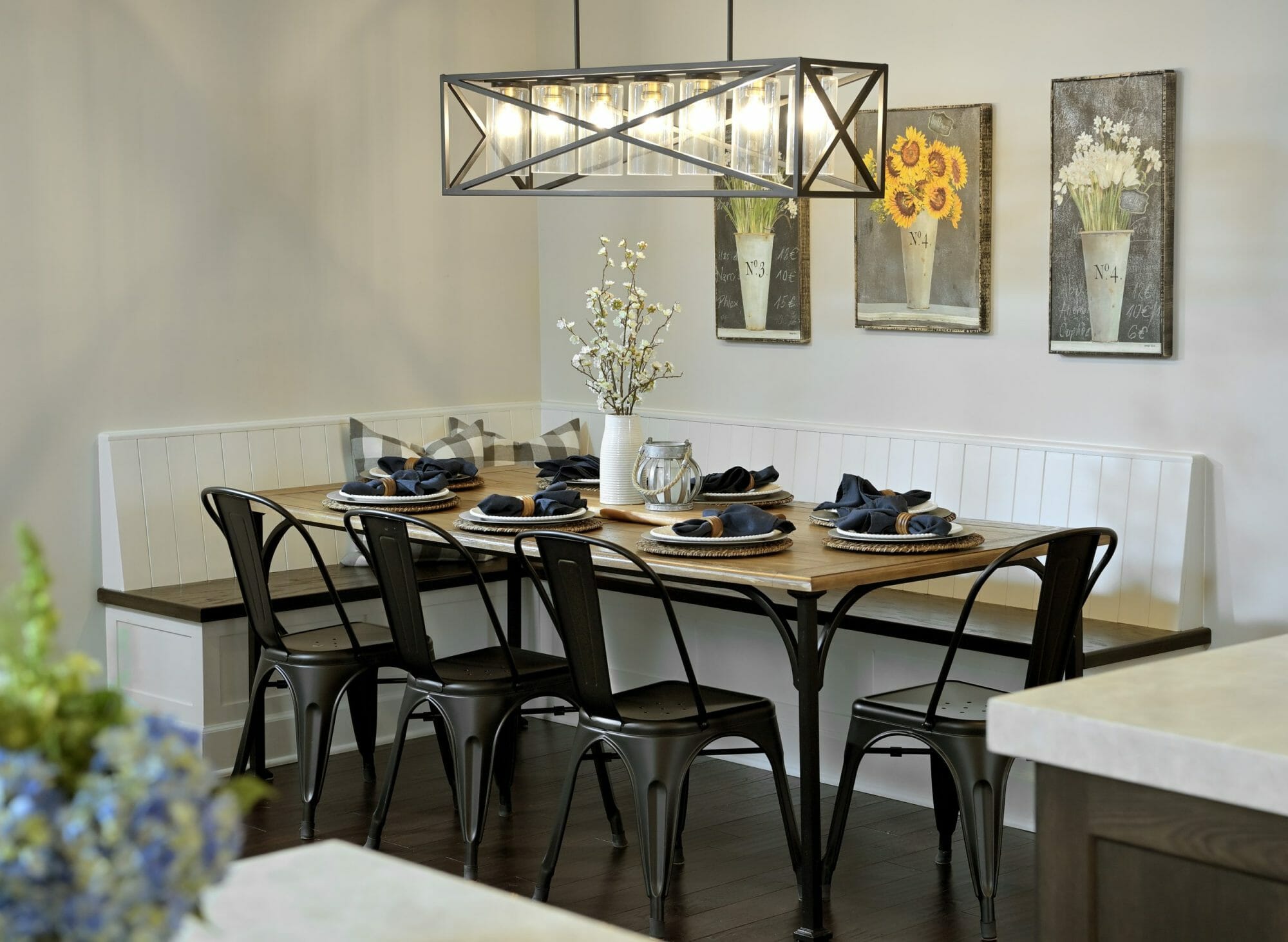 dutch creek dwelling Vertical Interior Design Studio