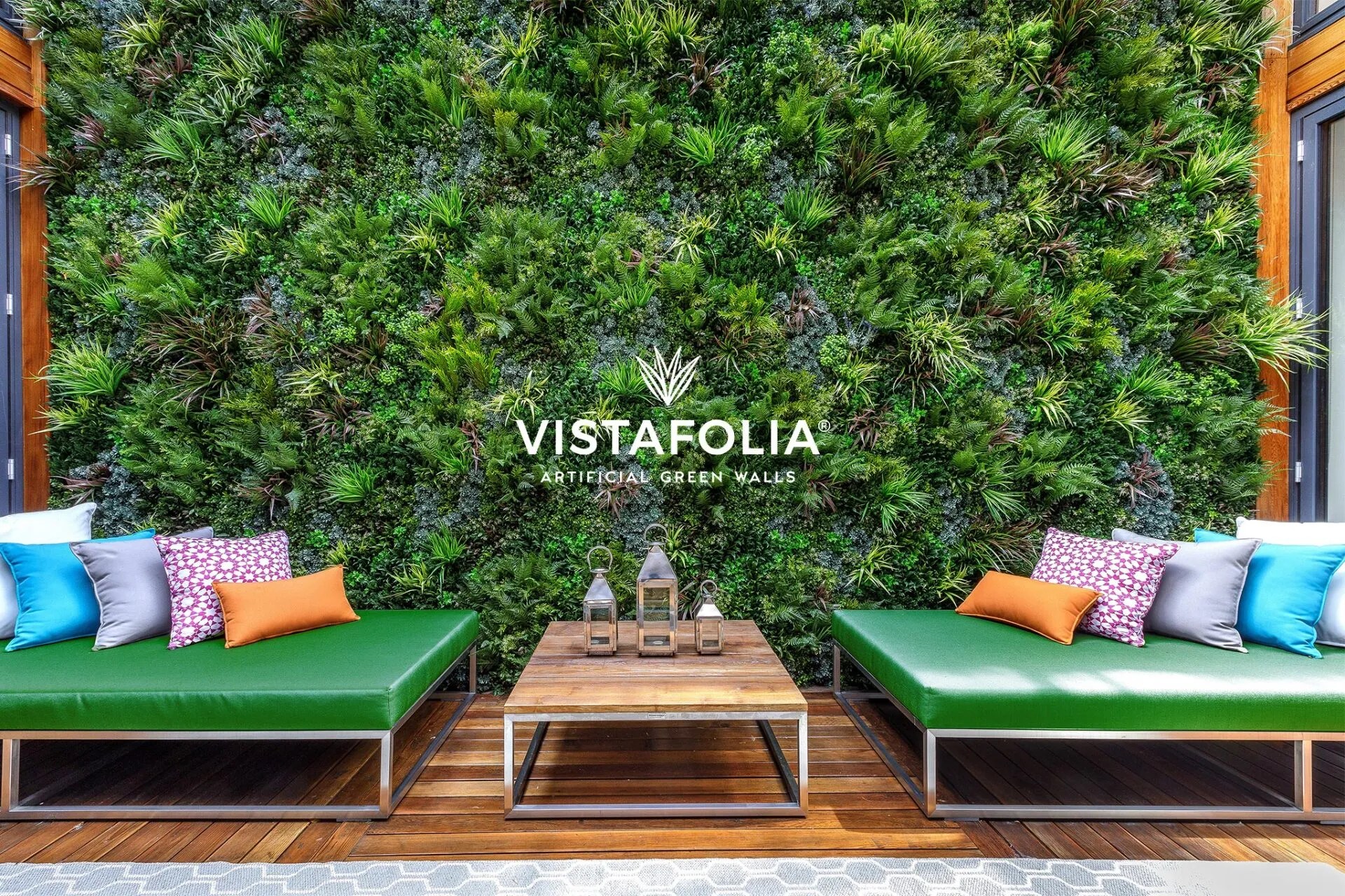 Green Wall Gallery Artificial Green Wall Panel Photos