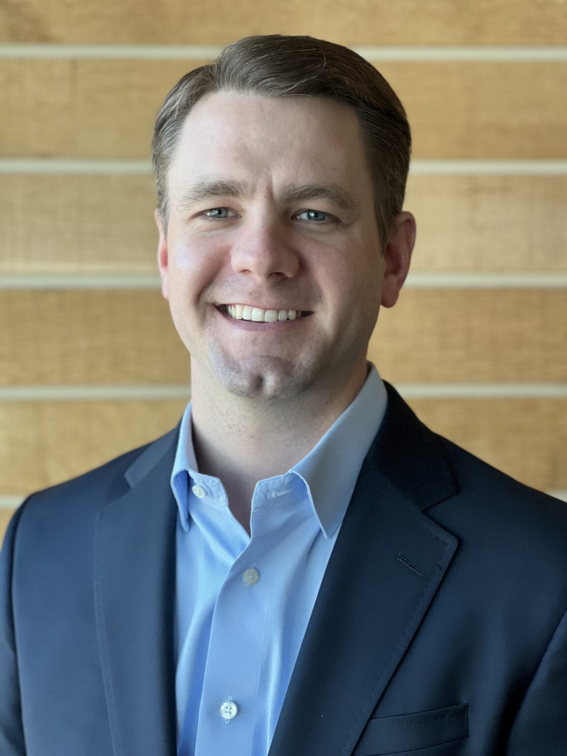 Daniel Pond Vertical Partners LLC