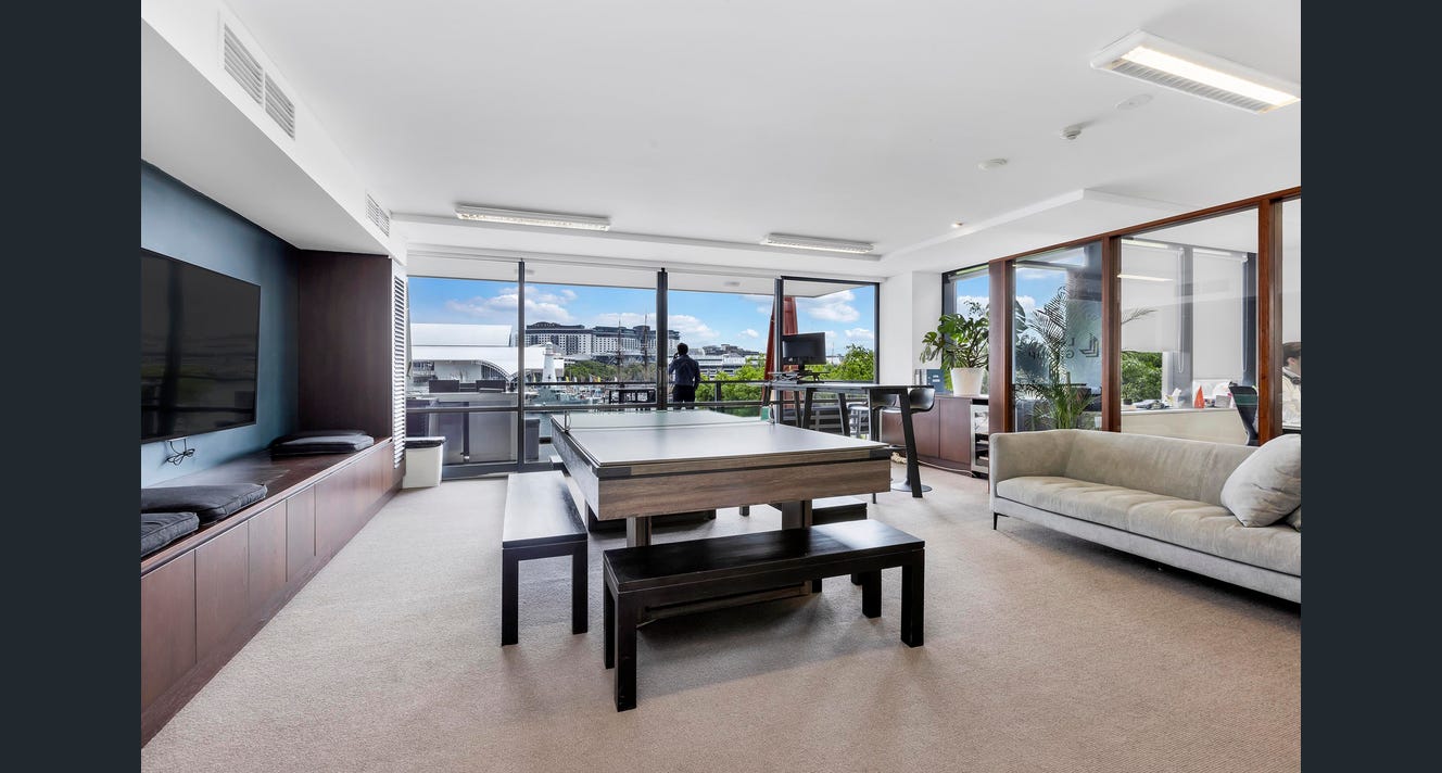 King Street Wharf, 3/55 Lime Street, Sydney, NSW 2000 Vertical