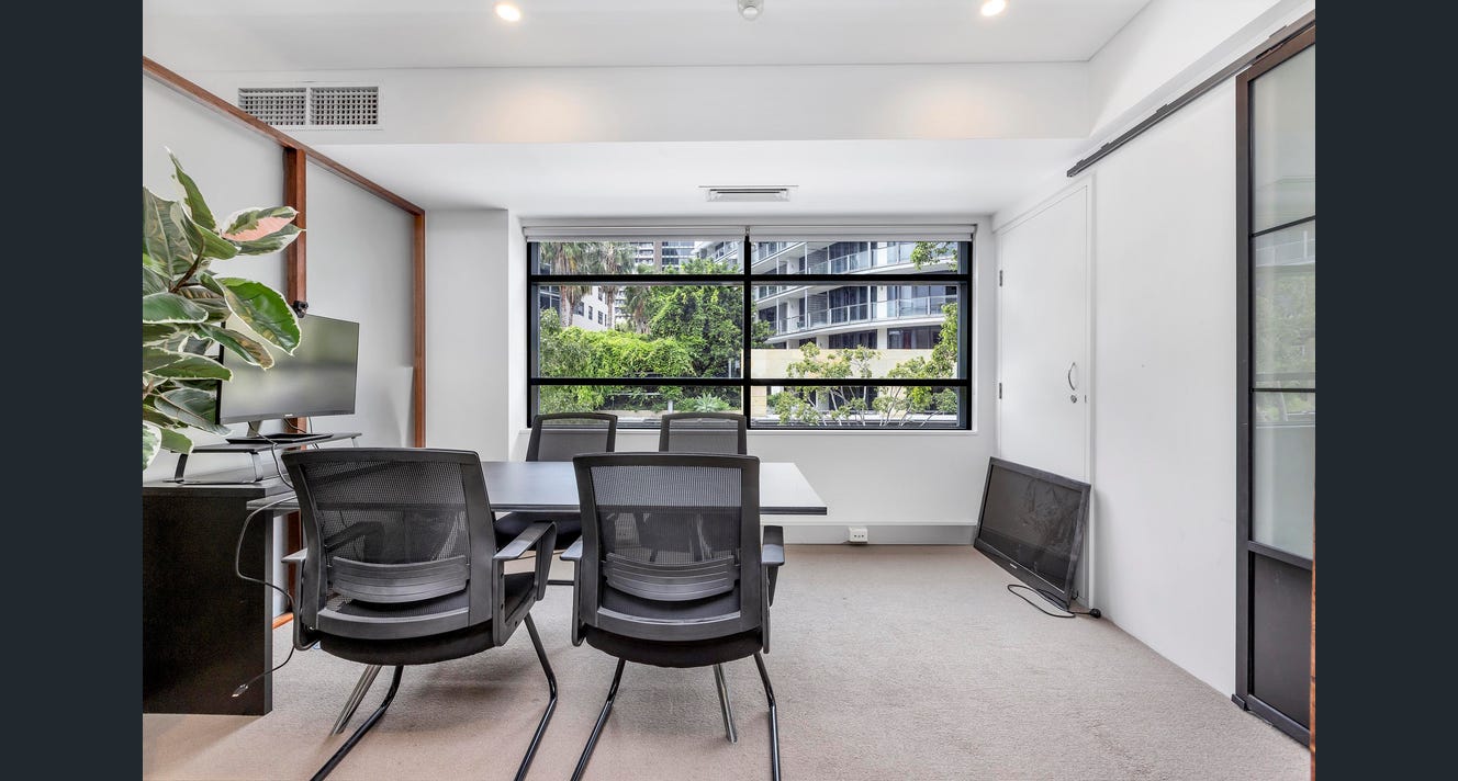 King Street Wharf, 3/55 Lime Street, Sydney, NSW 2000 Vertical