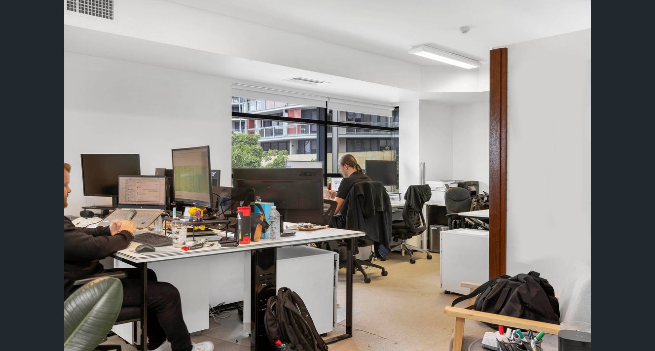 King Street Wharf, 3/55 Lime Street, Sydney, NSW 2000 Vertical