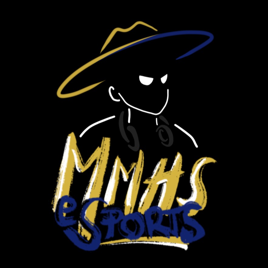 Mira Mesa HS ESports Fundraiser Vertical RaiseVertical Raise