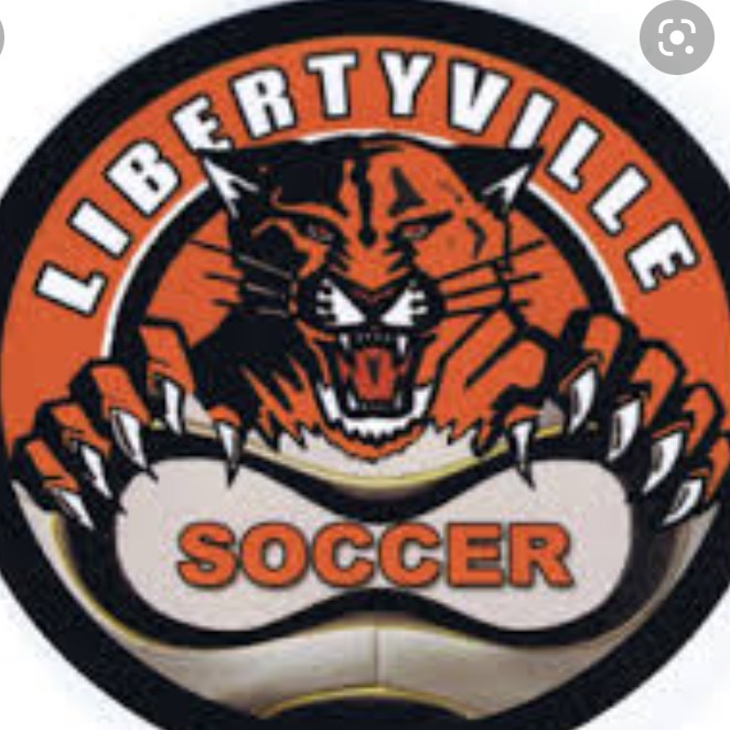 Libertyville High School Girls soccer Vertical RaiseVertical Raise