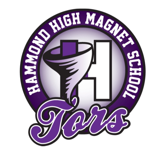 2022 Hammond Track and Field Fundraiser Vertical RaiseVertical Raise