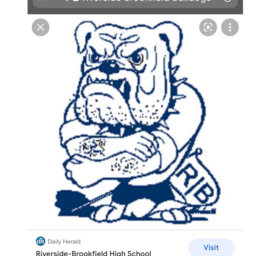 RiversideBrookfield High School Boys Volleyball Fundraiser Vertical