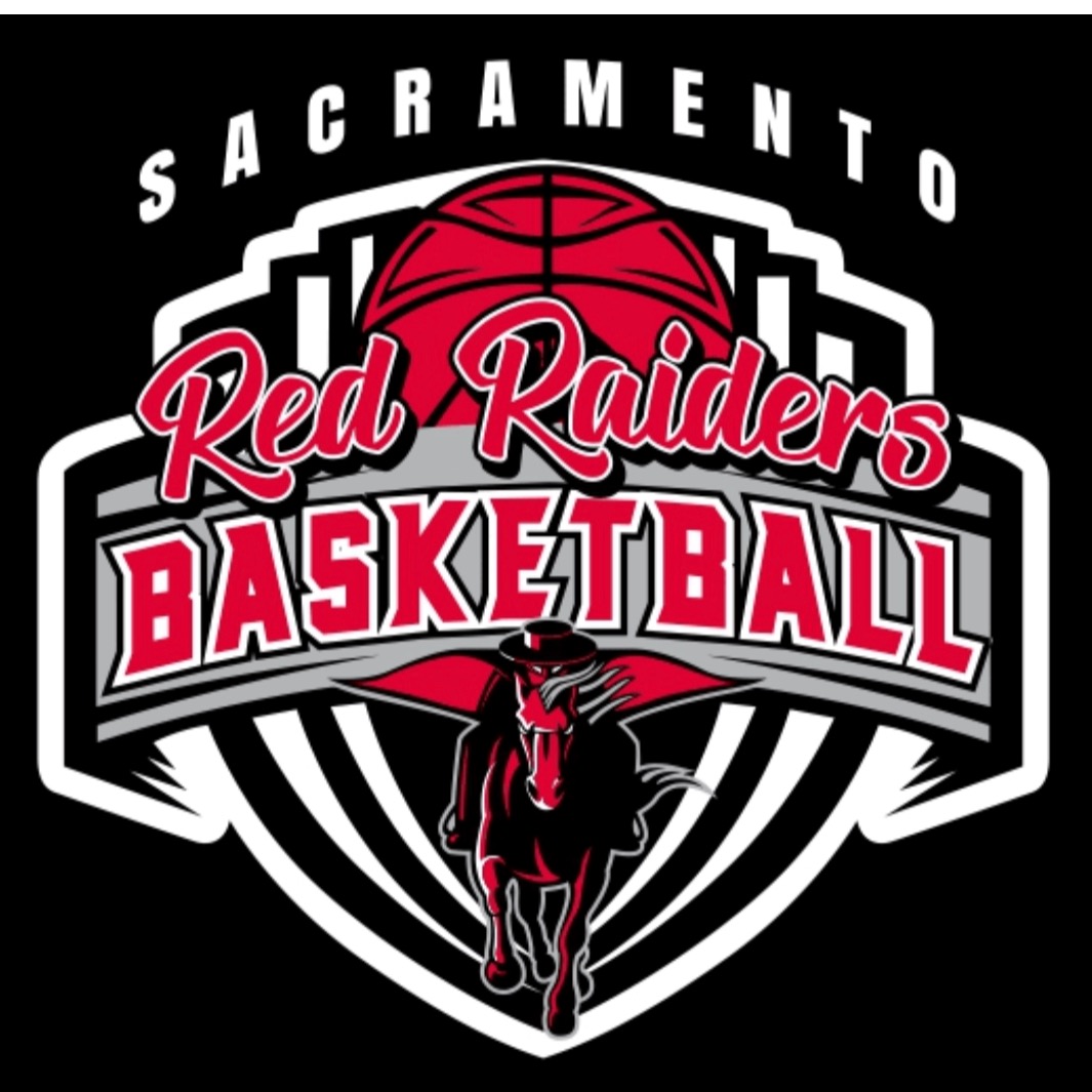 Sacramento Red Raiders Summer and Fall Fundraiser Vertical