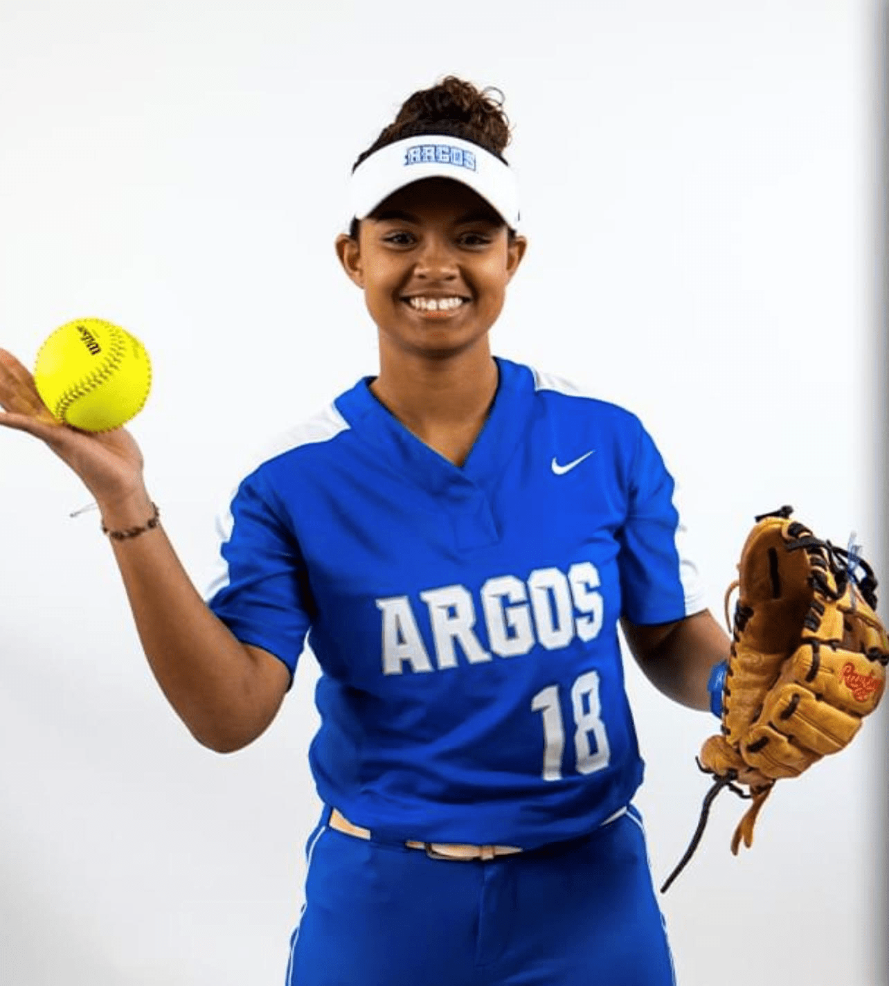 Vertical Raise. Elevate your programs fundraising to new heights.