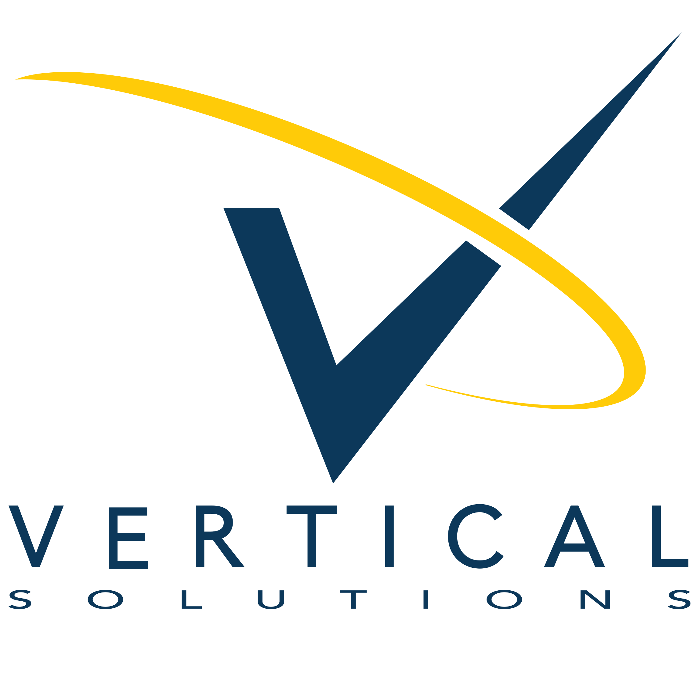 to Vertical Solutions Vertical Solutions