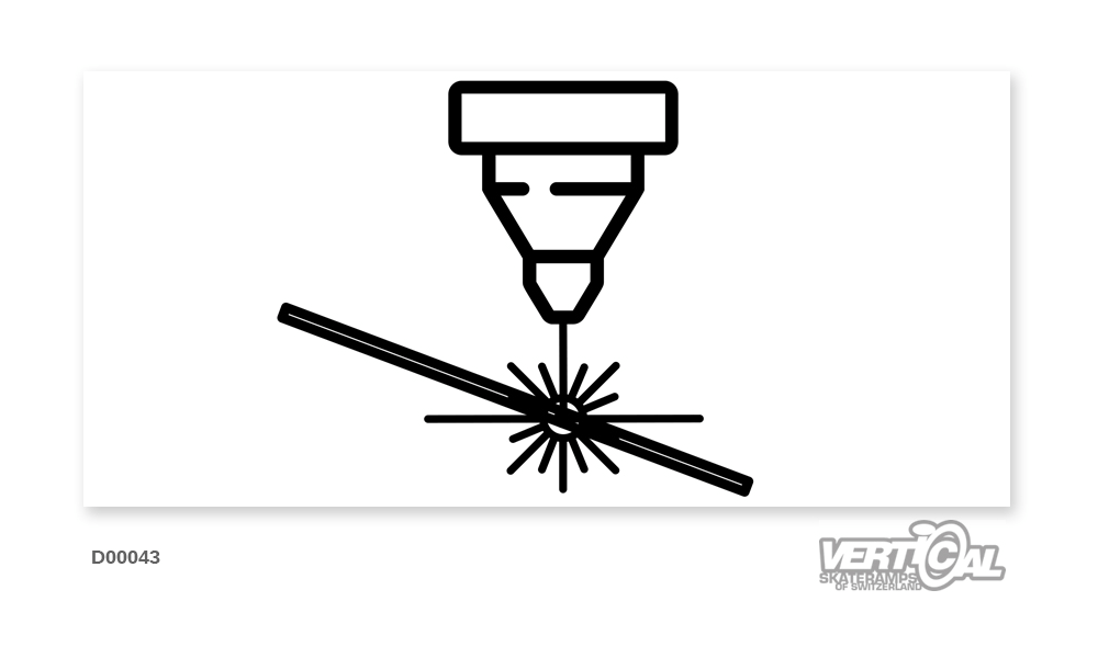 Laser cutting service