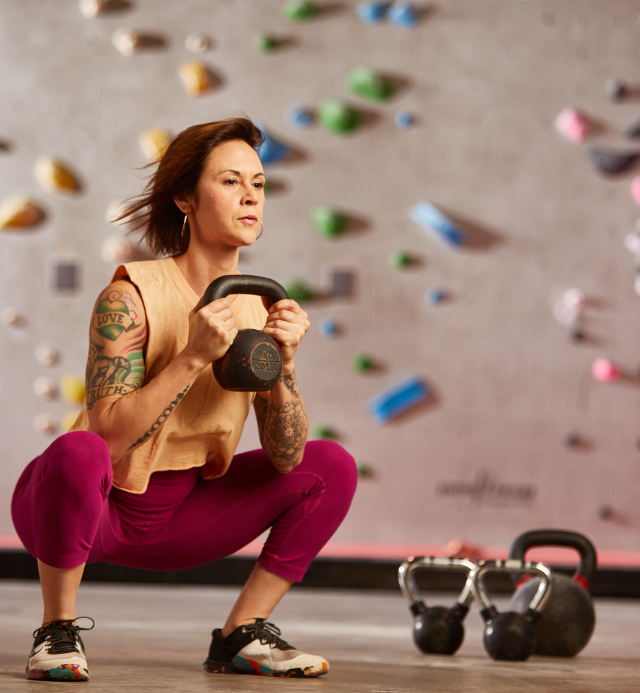 Membership Vertical Ventures