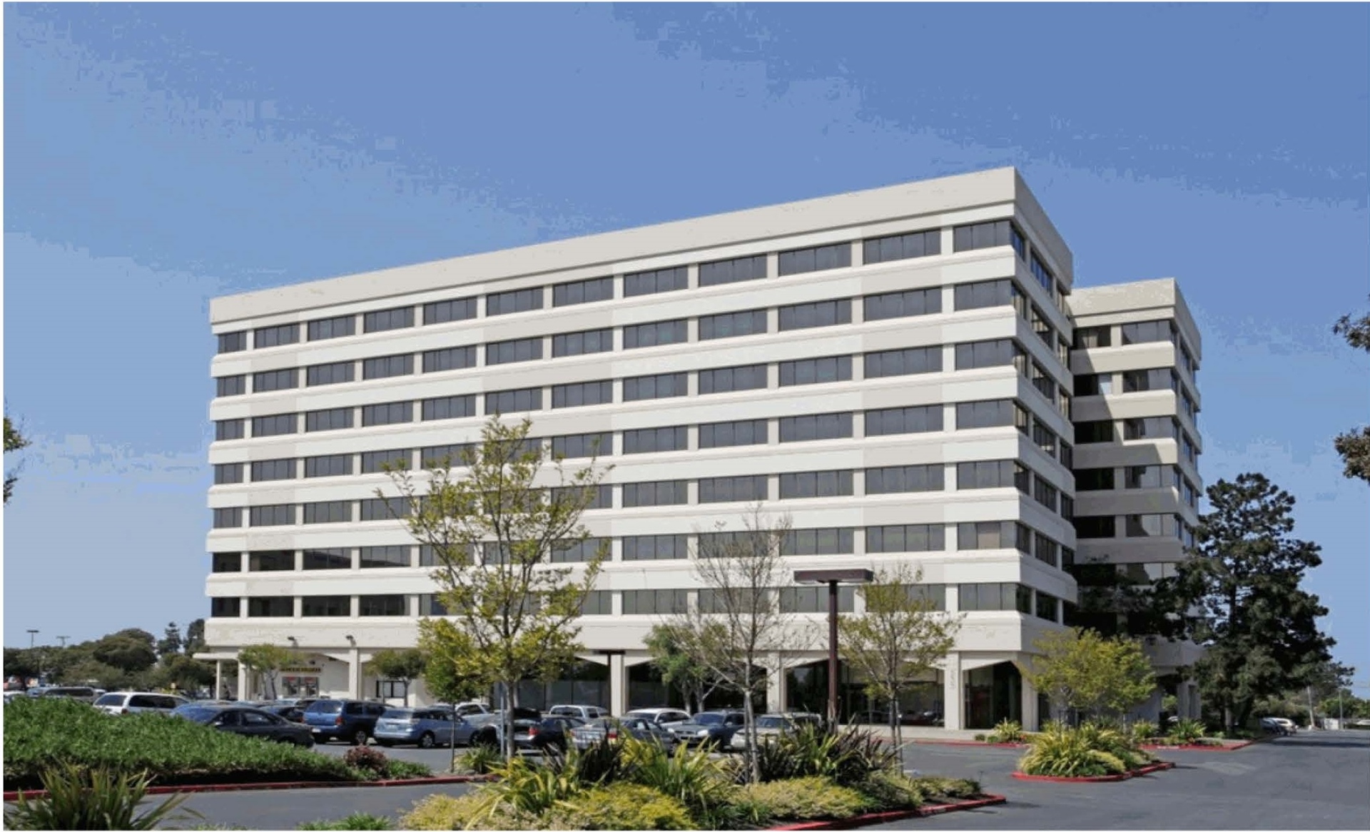 Oakland Airport Plaza Vertical Ventures