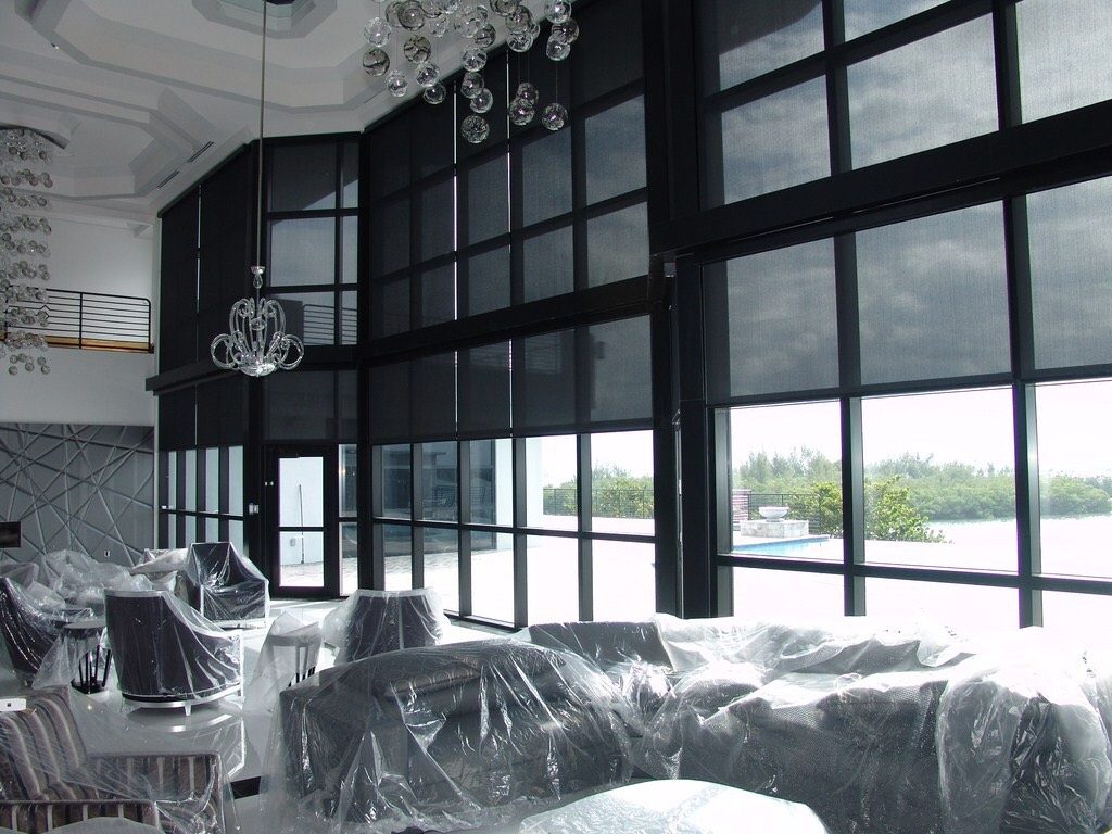 Home Motorization and Automation in Port St. Lucie, FL Vertical Village